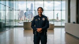 Licensed Security Officer in New Jersey