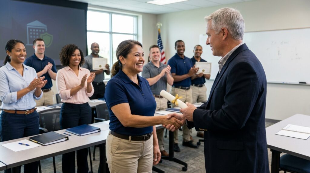 How to Pass Your NJ SORA Training Course Successfully