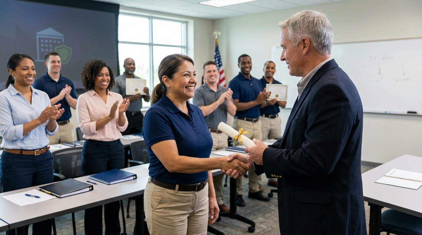 How to Pass Your NJ SORA Training Course Successfully